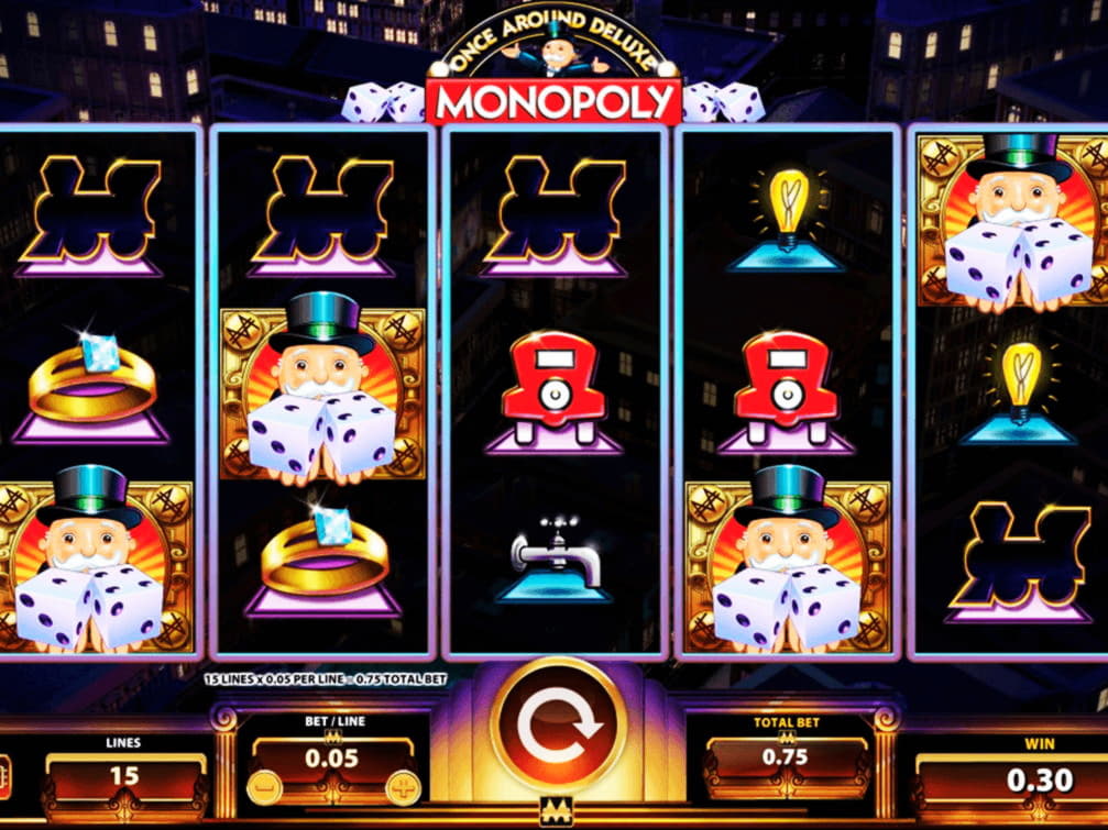 EUR 750 Mobile freeroll slot tournament at Tony Bet Casino