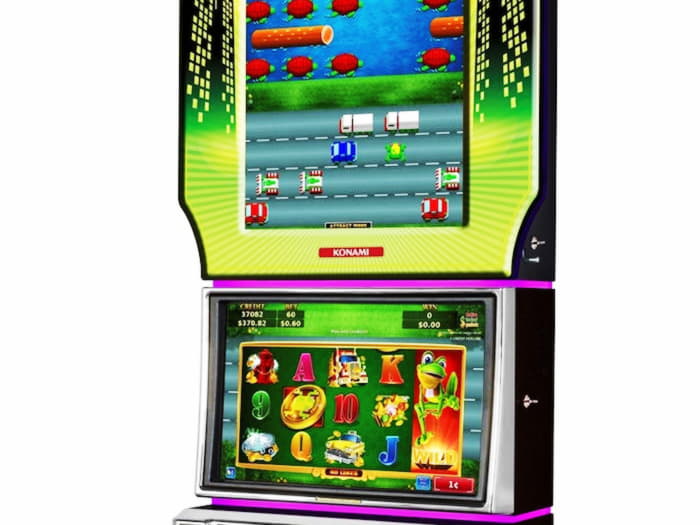 165% First Deposit Bonus at All Slots Casino
