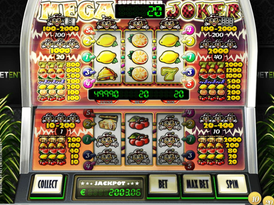 EURO 720 Tournament at Net Bet Casino
