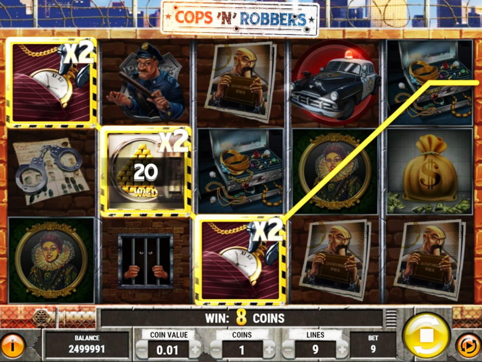 €140 Mobile freeroll slot tournament at Casino-X
