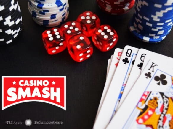250 Trial Spins at Party Casino