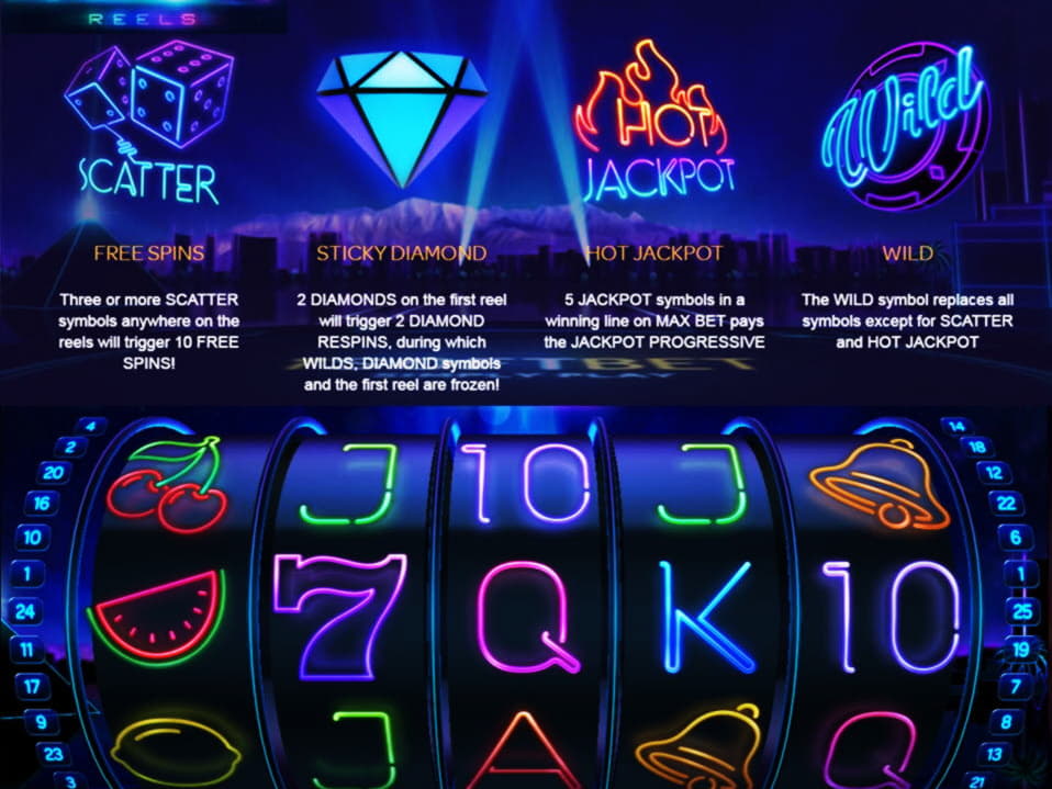 20 Free spins no deposit at Vegas Hero Casino