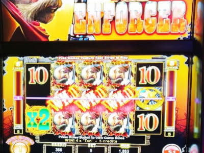 Eur 3400 No Deposit Bonus at Bet At Home Casino