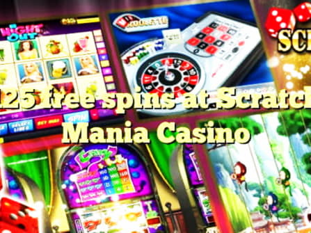 215 Loyalty Free Spins! at Casino-X