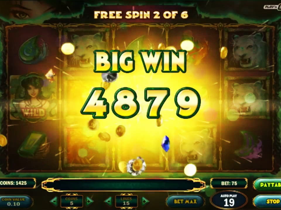 $660 Free casino chip at Jackpot City Casino