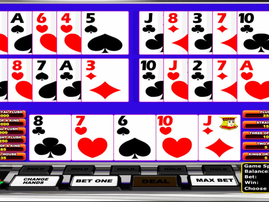 205% Welcome Bonus at Party Casino