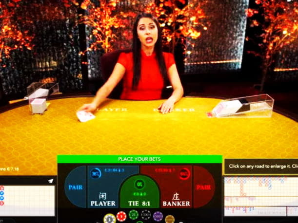 €80 casino chip at Bet At Home Casino