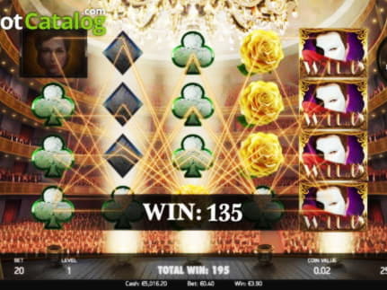 145 Free Casino Spins at Super Lines Casino