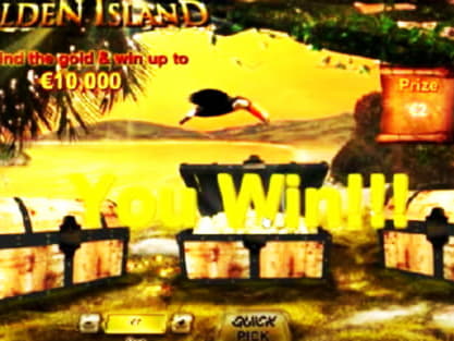 940% Casino Welcome Bonus at Come On Casino