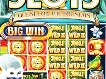 €1545 No Deposit Casino Bonus at Wink Slots Casino