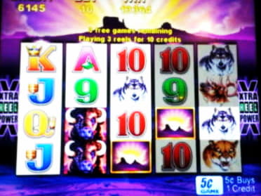 EURO 450 FREE Casino Chip at Get Lucky Casino