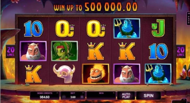 €335 FREE Chip at Mansion Casino
