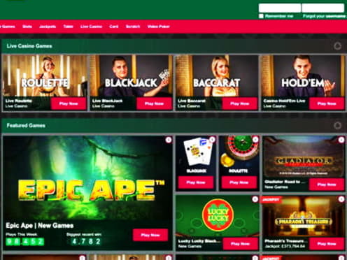 €425 Casino Tournament at Fruity Casa Casino