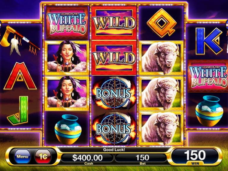 €4140 No Deposit Bonus at Wink Slots Casino