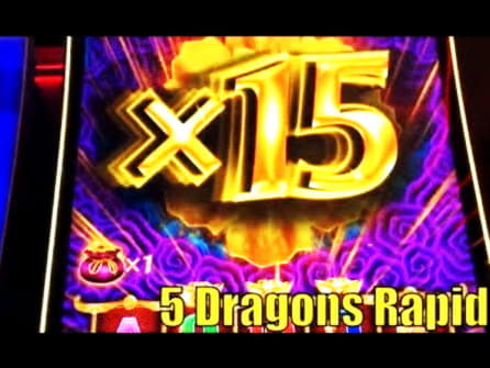 245 Free Spins Casino at Casino-X