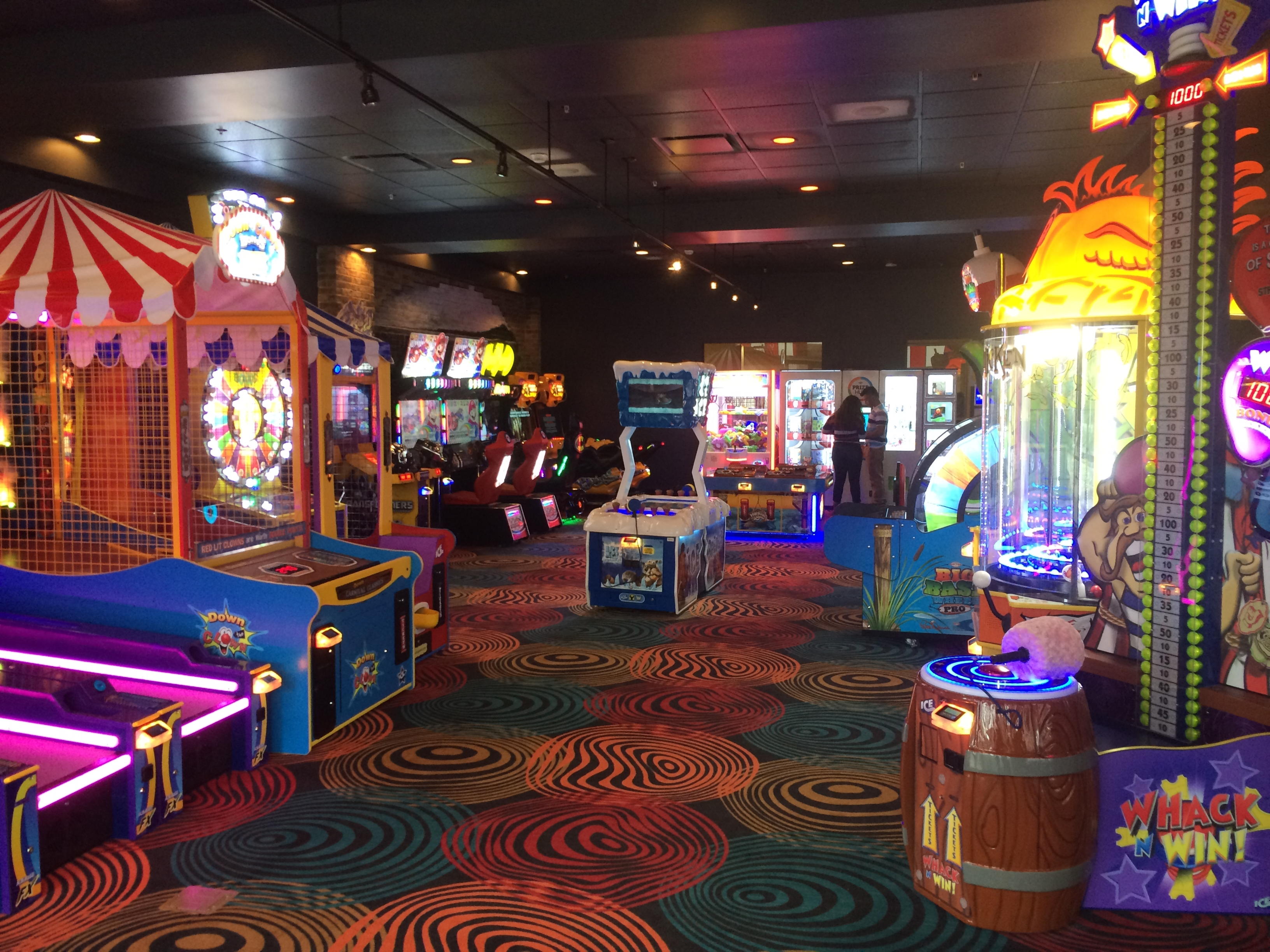 EURO 4870 no deposit at BGO Casino