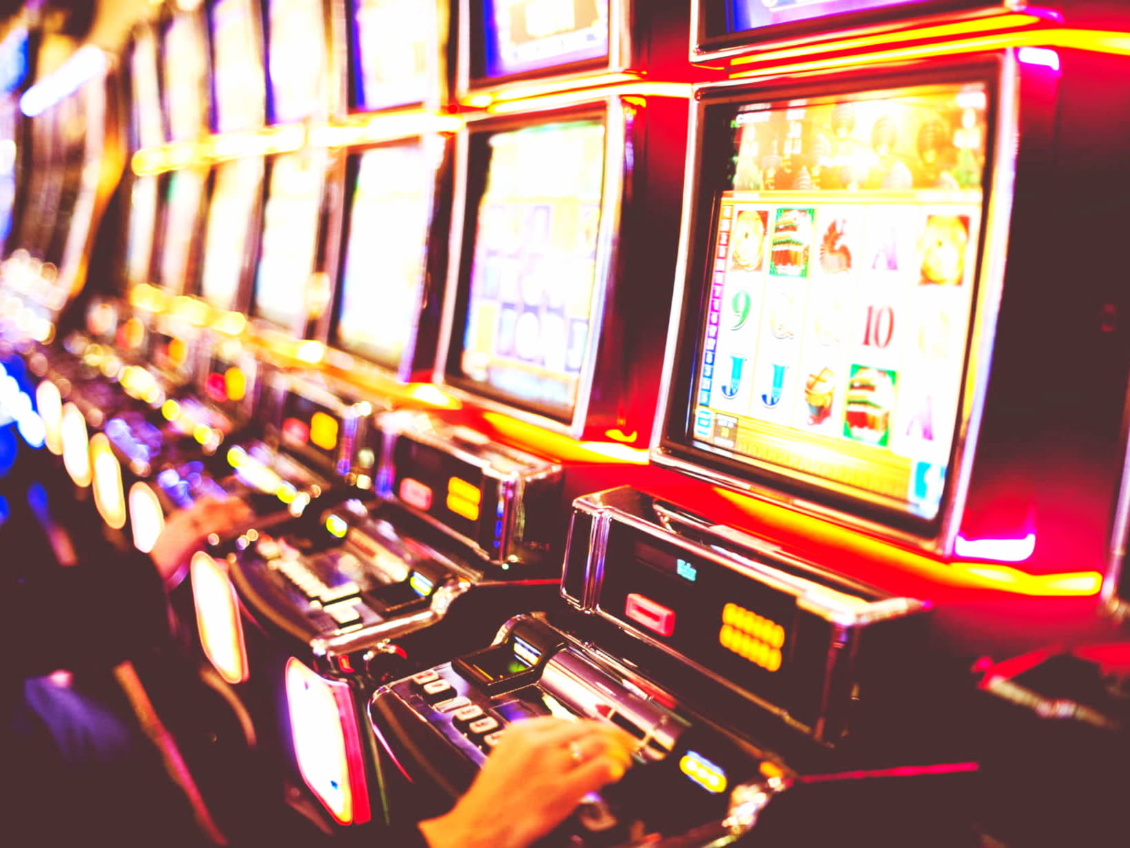 565% Signup Casino Bonus at Joy Casino