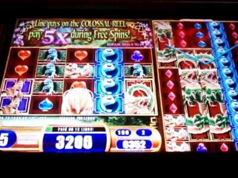 Eur 2115 No Deposit at BGO Casino