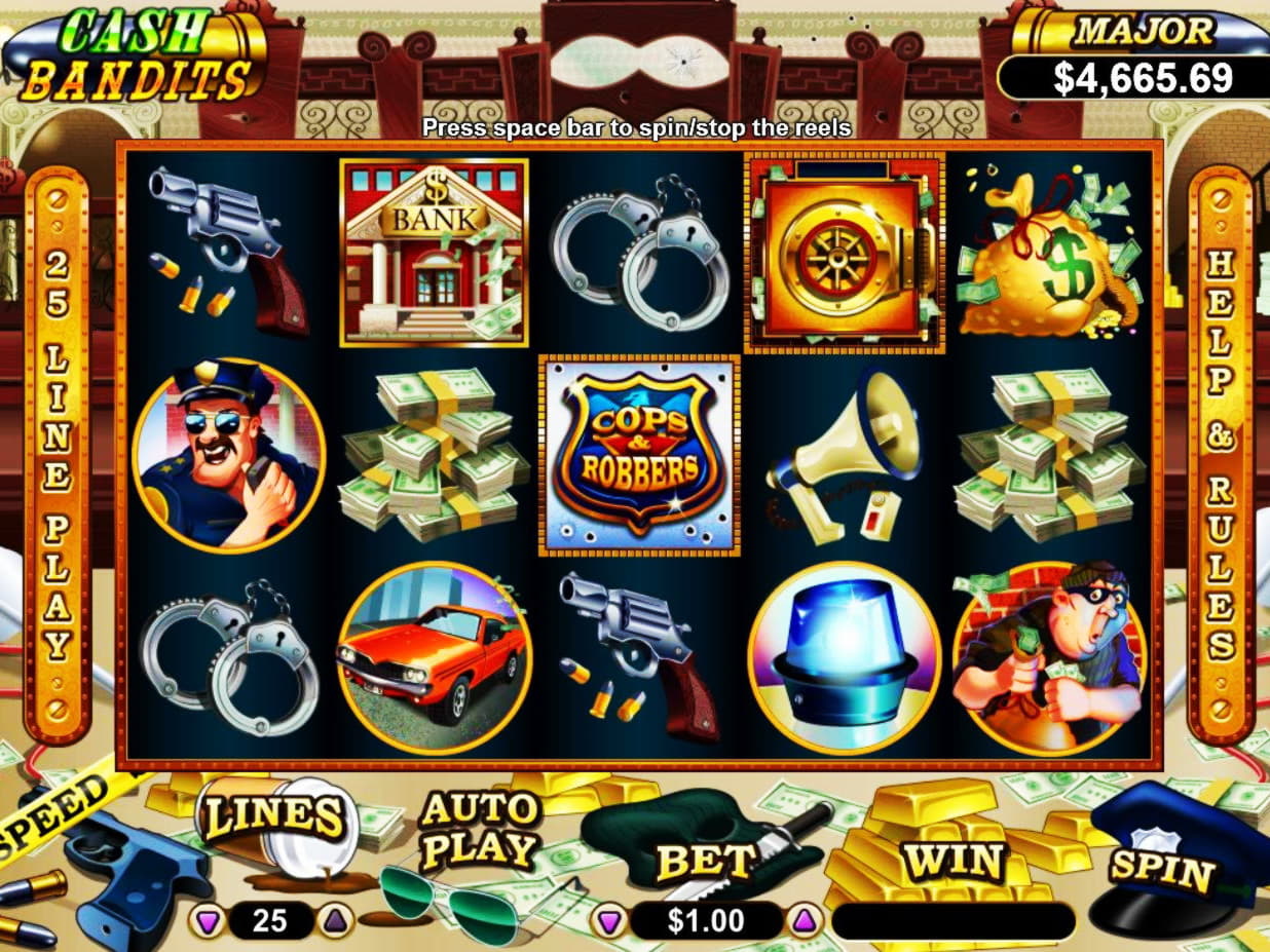 170 Free Spins at Bet At Home Casino