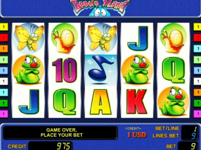 €435 Free Casino Tournament at Leo Vegas Casino
