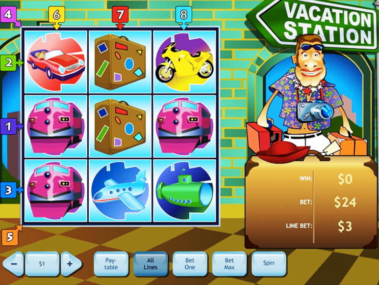 $3065 No Deposit at Genesis Casino
