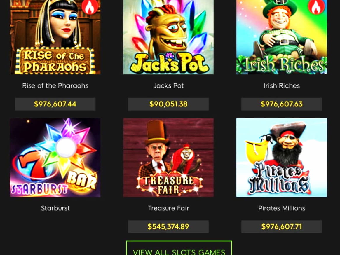 195 Free Spins no deposit at Spin Palace Casino