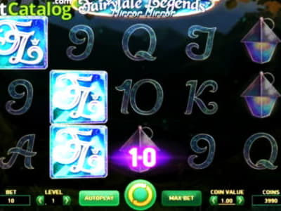 €710 Online Casino Tournament at Jackpot City Casino