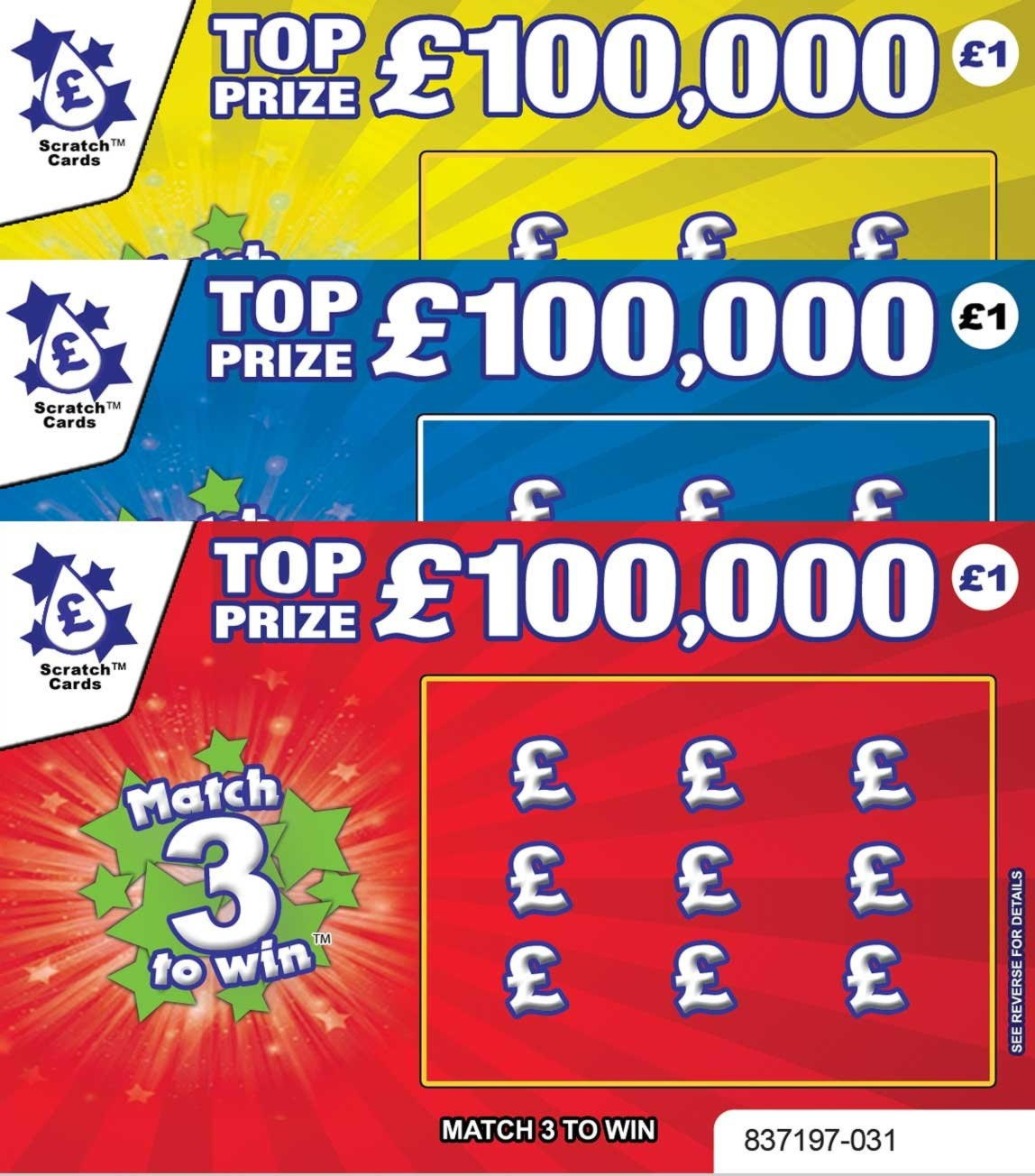 33 Free casino spins at Casino-X