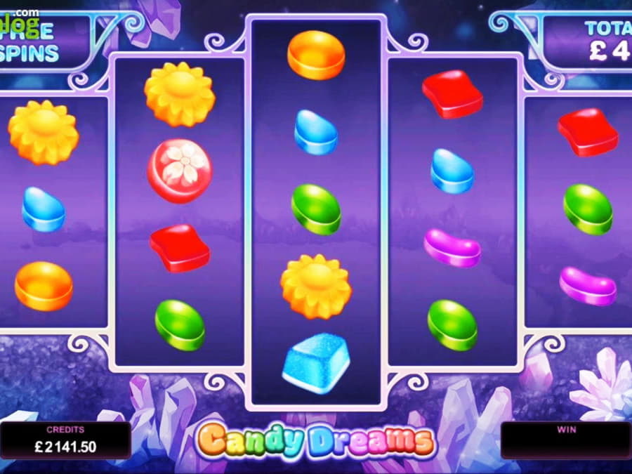 £500 Free Casino Ticket at King Billy Casino