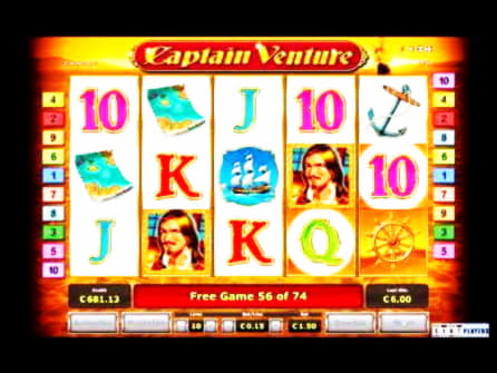 10 Free Casino Spins at Ikibu Casino
