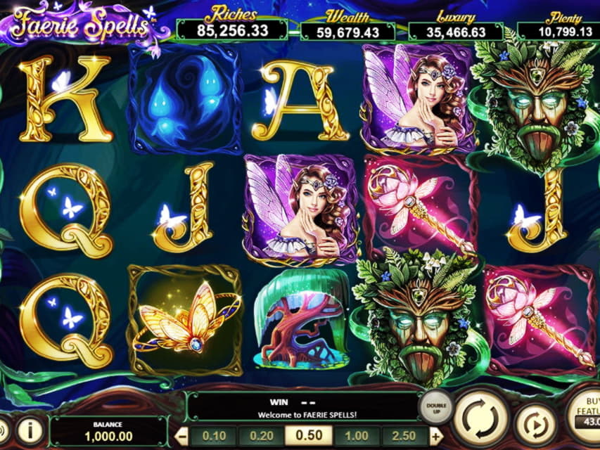 €3875 no deposit casino bonus at Come On Casino