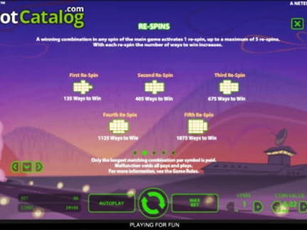 €600 free casino chip at Joy Casino
