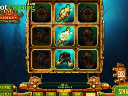 Eur 550 Online Casino Tournament at Spin Palace Casino