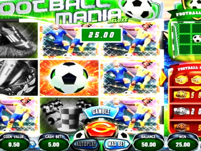 €650 Casino tournaments freeroll at Bet At Home Casino