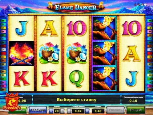 €600 Casino Tournament at Get Lucky Casino