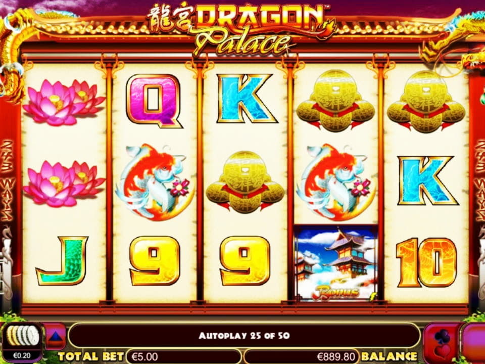 Eur 80 casino chip at All Slots Casino