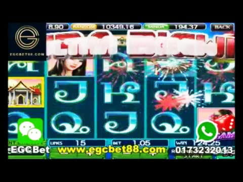 $295 free chip at Ikibu Casino