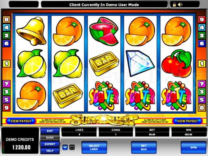 €185 Tournament at Mega Casino