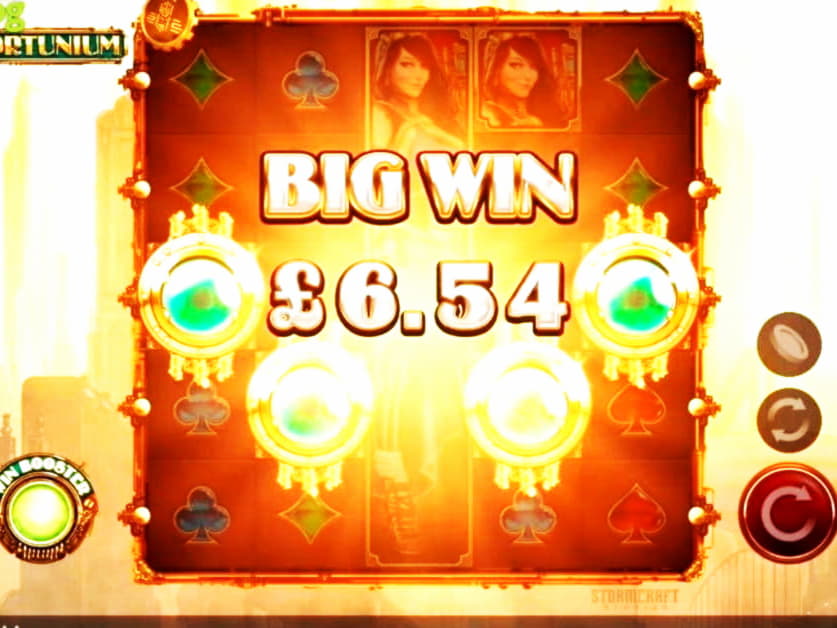 £160 Free chip at Mr. Win Casino