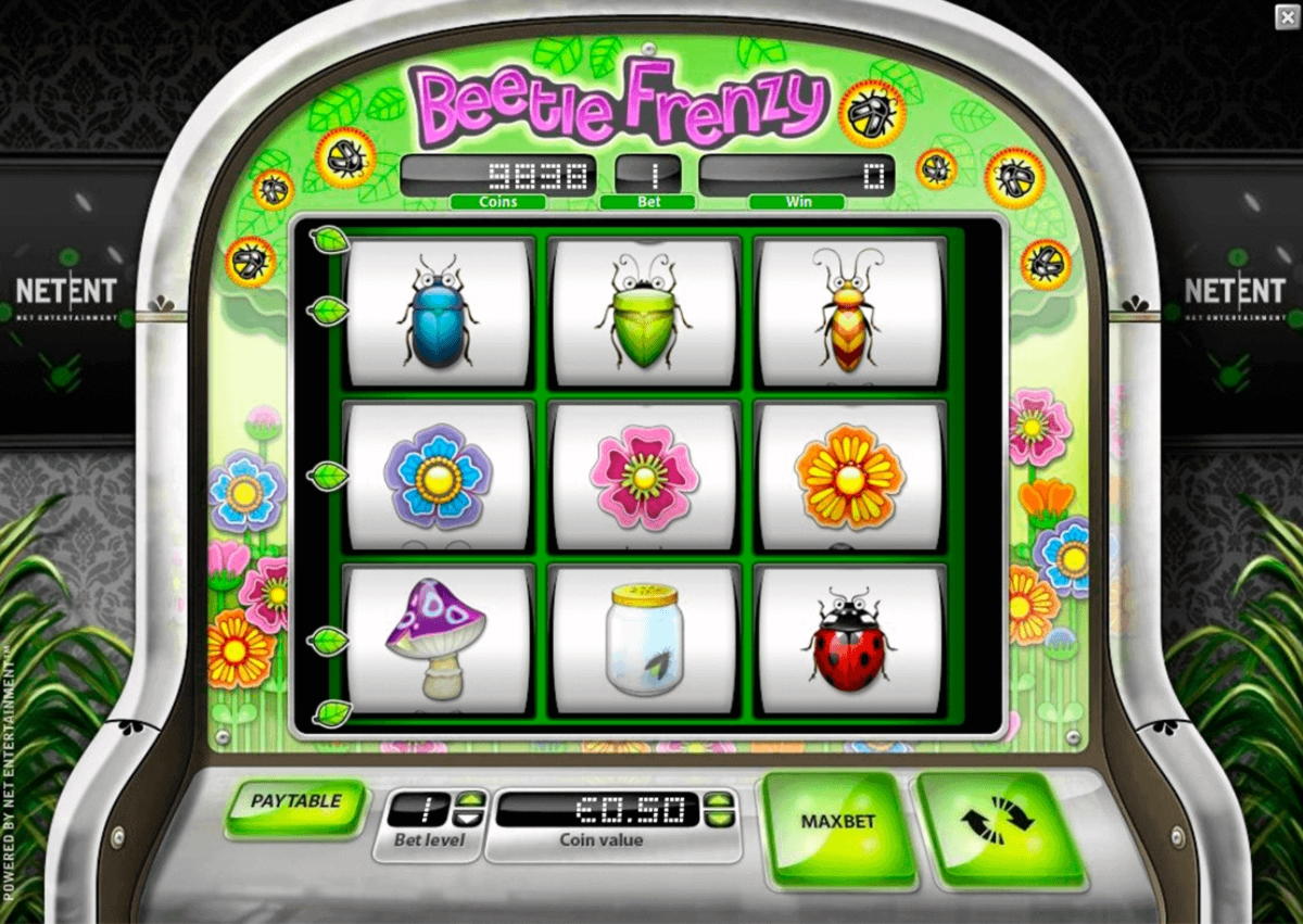 135% Signup Casino Bonus at Royal Panda Casino