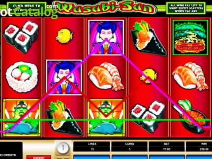 115 Free Casino Spins at King Billy Casino