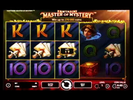 €580 FREE CHIP at Jackpot City Casino