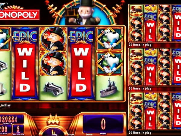 425% Welcome Bonus at Fruity Casa Casino