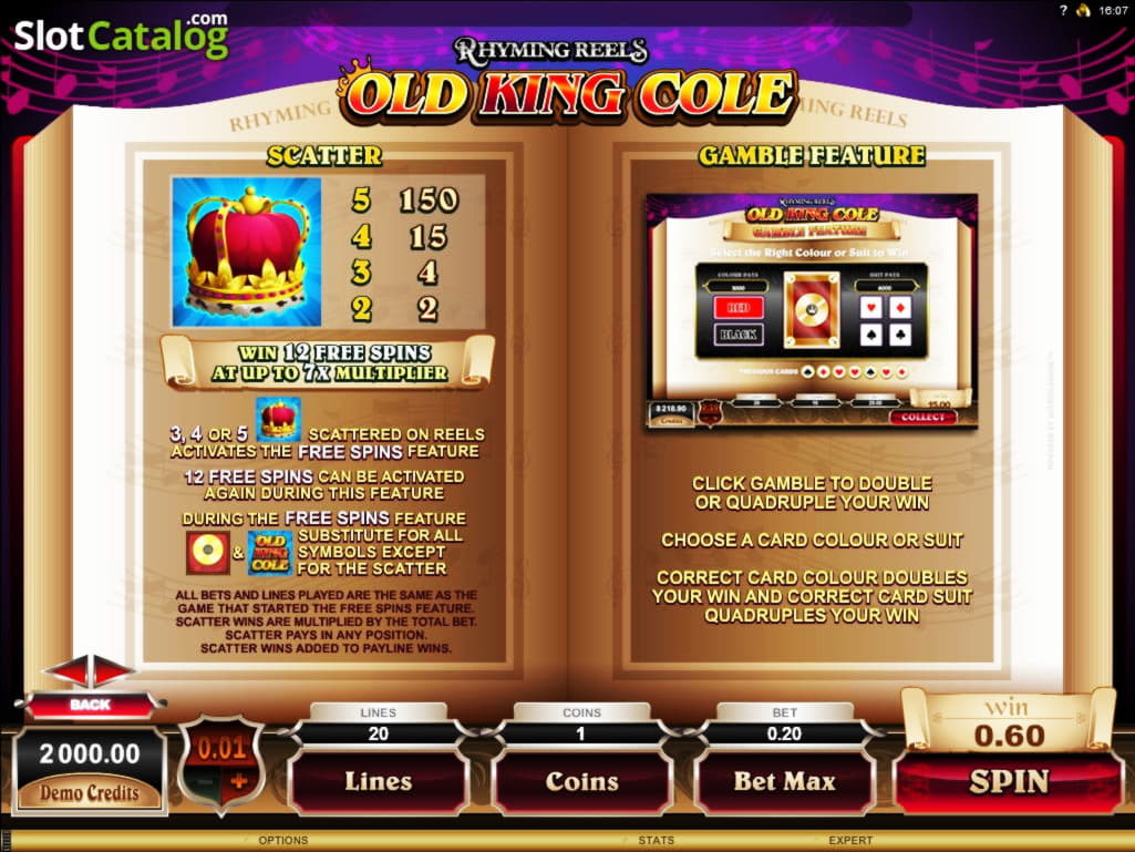 £715 Casino Tournament at Royal Panda Casino
