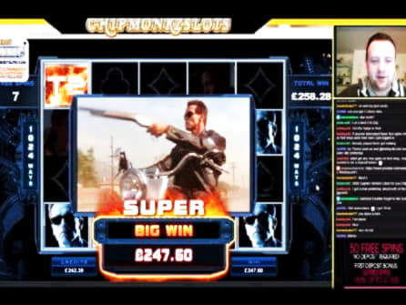 Eur 240 FREE Chip at Tony Bet Casino
