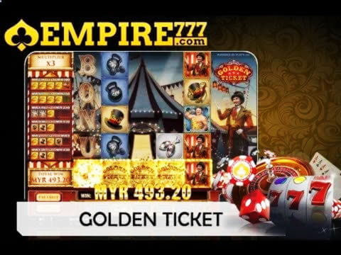 275 Free casino spins at Party Casino