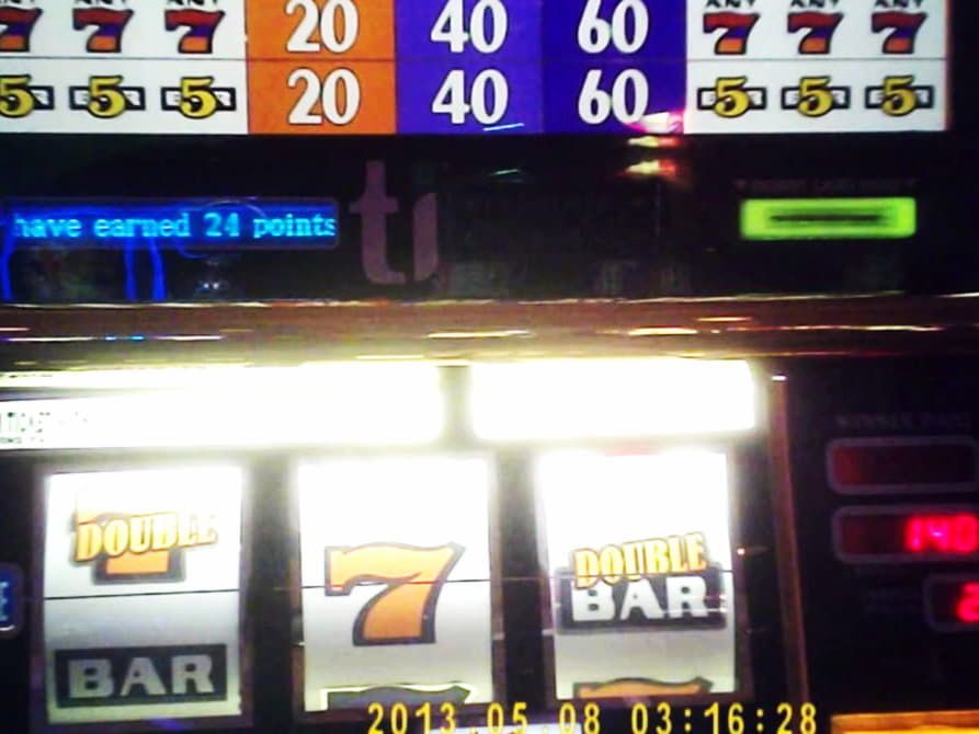 $440 Free Money at Casino-X