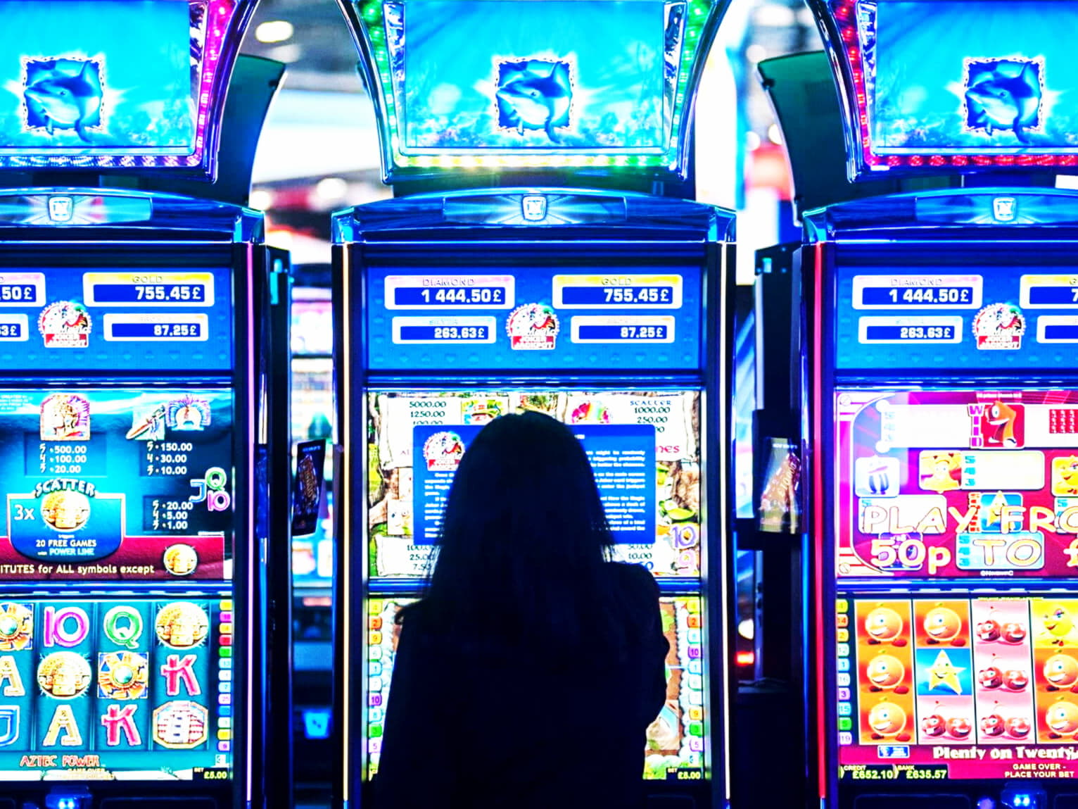 £310 FREE Chip Casino at Party Casino