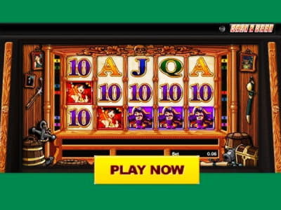 880% First deposit bonus at Wink Slots Casino
