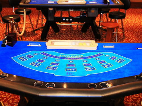 ﻿$865 Free Casino Tournament at Mr. Win Casino